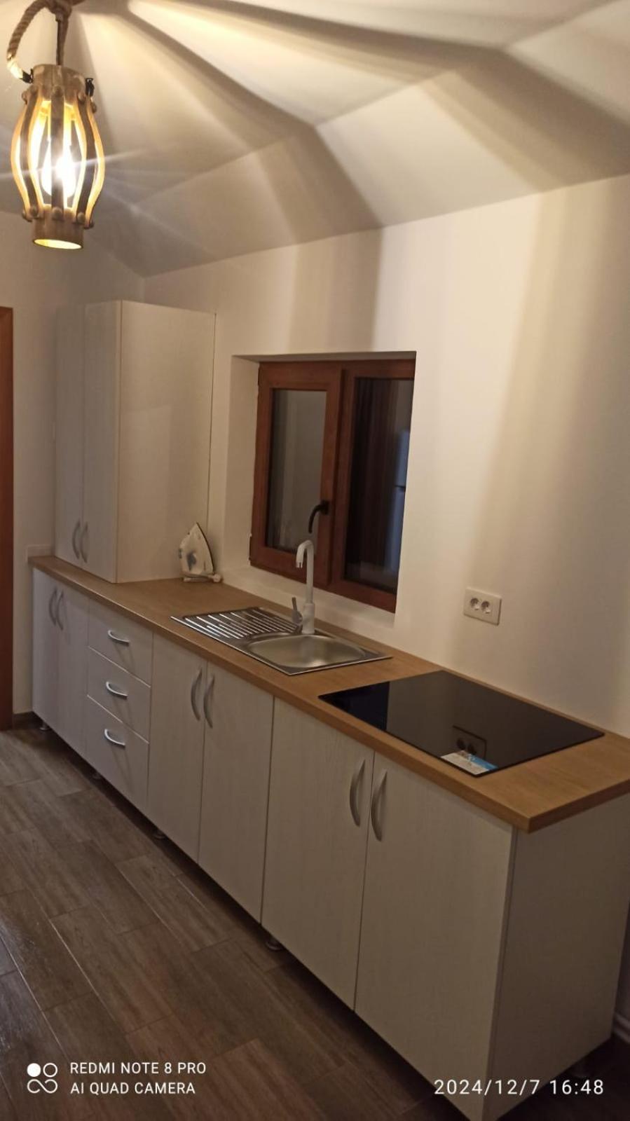 فيلا Casa Livada Bunicii Tîrgu Ocna المظهر الخارجي الصورة