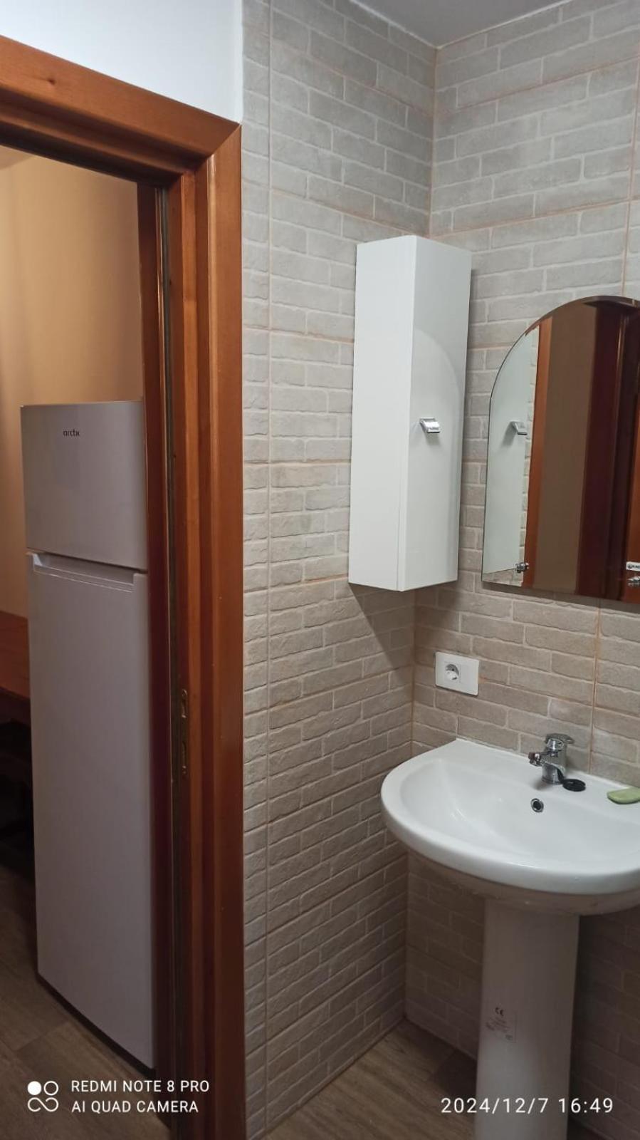 فيلا Casa Livada Bunicii Tîrgu Ocna المظهر الخارجي الصورة