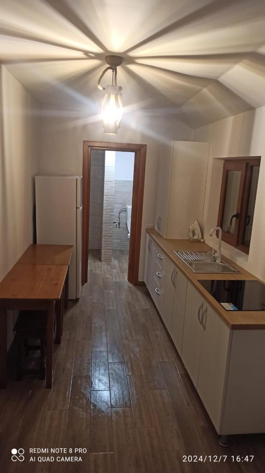 فيلا Casa Livada Bunicii Tîrgu Ocna المظهر الخارجي الصورة