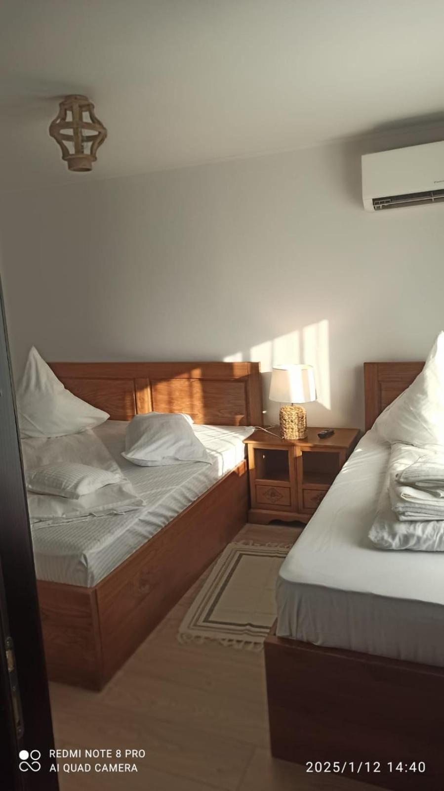 فيلا Casa Livada Bunicii Tîrgu Ocna المظهر الخارجي الصورة