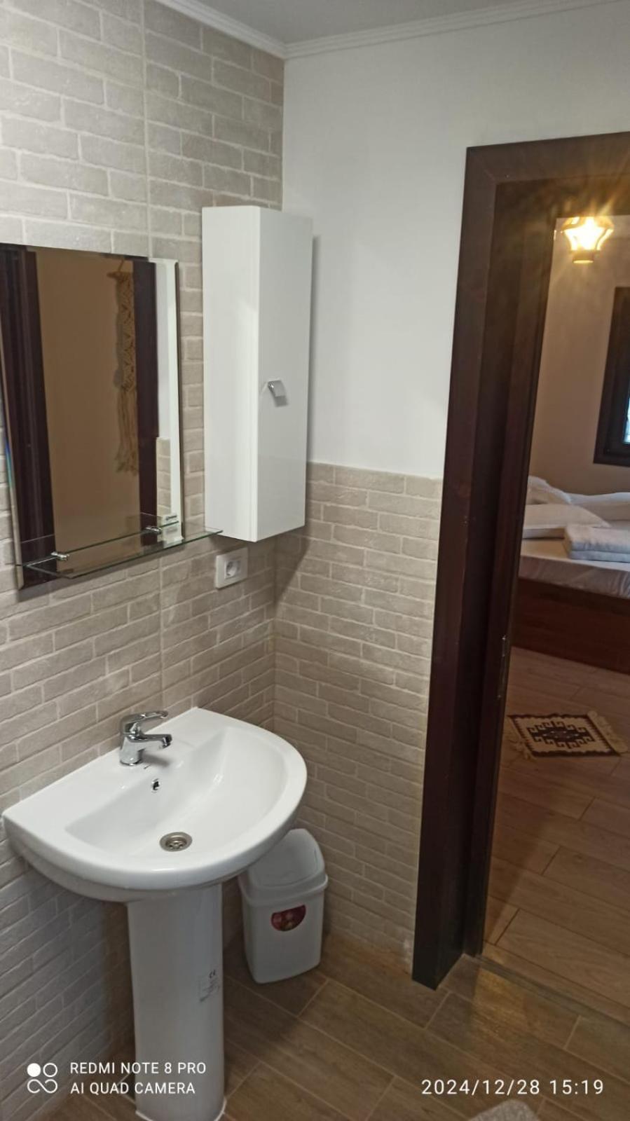 فيلا Casa Livada Bunicii Tîrgu Ocna المظهر الخارجي الصورة