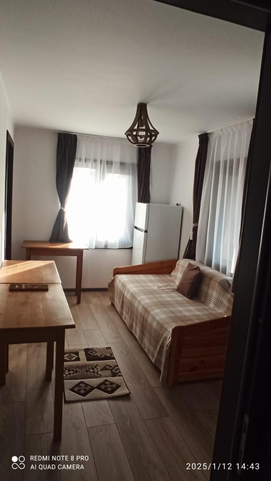 فيلا Casa Livada Bunicii Tîrgu Ocna المظهر الخارجي الصورة